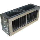 防水卷材沥青烟气净化系统